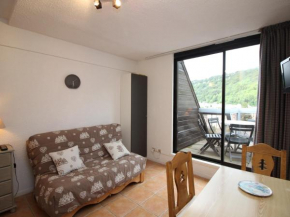Mont-Dore Studio 2* avec garage, 300m du centre - FR-1-608-148 Le Mont-Dore
